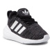 Adidas Sneakersy Swift Run 22 El I GW8184 Čierna