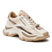 Steve Madden Sneakersy Zoomz Sneaker SM11002327-04005-10M Ružová