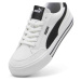 Puma COURT CLASSIC VULC FS Pánske tenisky, biela, veľkosť 44.5