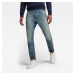 Rifle - G-star RAW Kir denim o 2.0 bledomodré