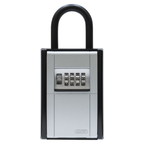 Abus KeyGarage 797 Silver Zámok