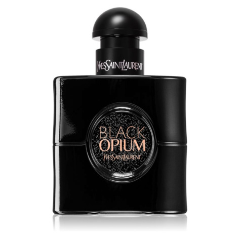 Yves Saint Laurent Black Opium Le Parfum parfém pre ženy