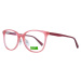 Benetton Optical Frame