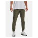 Nohavice Under Armour UA UNSTOPPABLE TAPERED PANTS