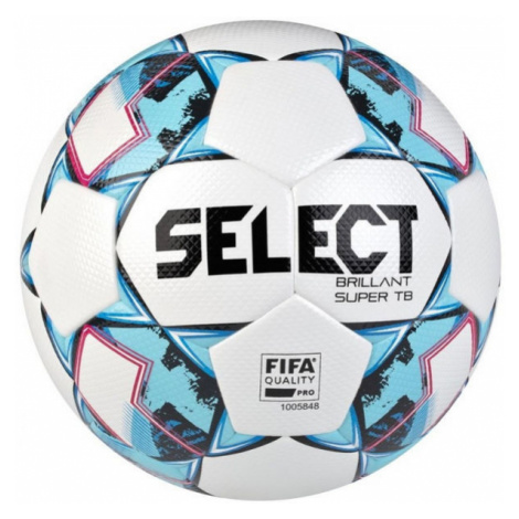 Futbalové lopty Select