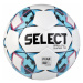 Select BRILLANT SUPER Futbalová lopta, biela, veľkosť