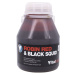 Vitalbaits dip robin red & black squid 250 ml