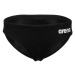 Plavky Arena Team Swim Brief Solid Boys