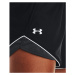 Dámske tréningové kraťasy UNDER ARMOUR UA Play Up CB Short -BLK