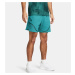 Men's sports shorts Under Armour Vanish Woven 6in Grph Sts