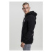 Mr. Tee LA Hoody black