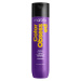 Šampón pre farbené vlasy Matrix Color Obsessed - 300 ml + darček zadarmo