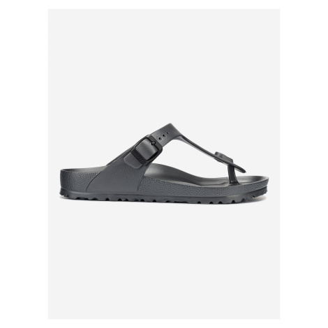 Dámske šľapky a žabky Birkenstock