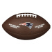 Wilson NFL Licensed New England Patriots Americký futbal