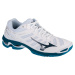 BIELO-MODRÉ VOLAJBALOVÉ TENISKY MIZUNO WAVE VOLTAGE V1GA216086