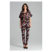 Lenitif Woman's Jumpsuit L062