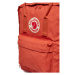 Fjällräven Ruksak Kanken 23510 Červená