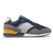 Pepe Jeans Sneakersy London One Basic M PMS30871 Sivá