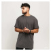 Tričko Urban Classics Tall Tee Grey