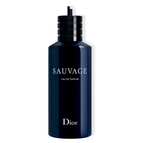 DIOR Sauvage parfumovaná voda náhradná náplň pre mužov