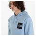 Mikina The North Face Fine Hoodie Steel Blue