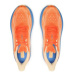 Hoka Bežecké topánky Clifton 9 1127895 Oranžová