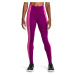 Legíny Under Armour Train Cw Leg Novelty Mystic Magenta