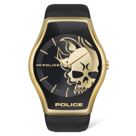 Pánske hodinky Police