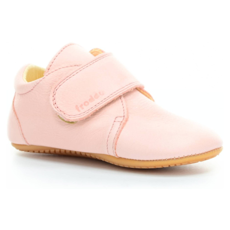 topánky Froddo Pink G1130005-1 (Prewalkers) 21 EUR