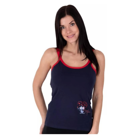 Dámska košeľa 52/1-30/D175 FABIO