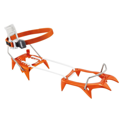 Mačky Petzl Leopard LLF Farba: oranžová