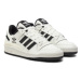 Adidas Sneakersy Forum Low Cl J IH7918 Biela