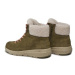 Skechers Outdoorová obuv Glacial Ultra Woodsy 144175/OLV Zelená