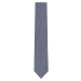 Pánska kravata Pietro Filipi modrá