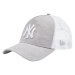 New Era Jersey Ess 9FORTY New York Yankees Trucker Cap 12381106