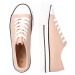 Miss Selfridge Sneaker 'IVANA'  ružová / biela
