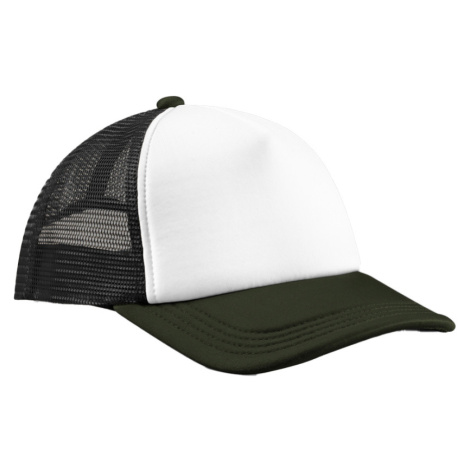 Pánske šiltovky Beechfield