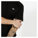 Vans Tričko Mn Left Chest Logo Tee Black