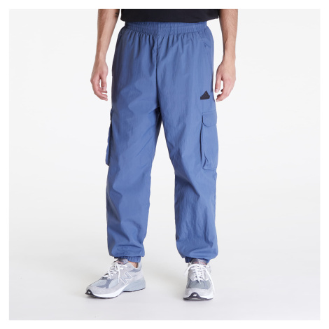 Kalhoty adidas City Escape Q2 Cargo Pant Preloved Ink