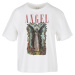 Angel T-shirt white