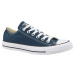 Modré chlapčenské tenisky Converse Chuck Taylor All Star M9697C