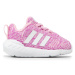 Adidas Sneakersy Swift Run 22 El I GW8185 Ružová