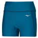 Women's shorts Mizuno Core Short Tight Moroccan Blue