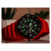 Pánske hodinky CASIO MRW-200HC-4BVDF 10 Bar (zd174b)