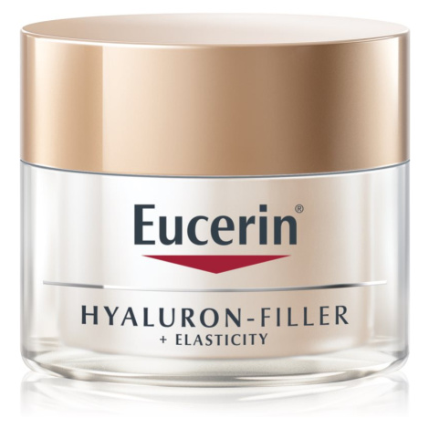 Eucerin Hyaluron-Filler + Elasticity protivráskový denný krém SPF 30