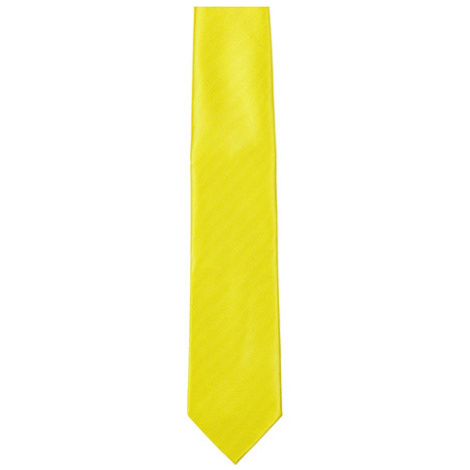 Tyto Keprová kravata TT902 Sunflower