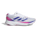 Pánska bežecká obuv ADIDAS Adizero SL cloud white lucid blue lucid fuchsia