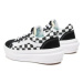 Vans Tenisky Old Skool Over VN0A7Q5E95Y1 Čierna