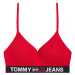 Dámske podprsenky Close to Body BRALETTE LIFT UW0UW02719XLG - Tommy Hilfiger