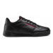 Kappa Sneakersy 242765 Čierna